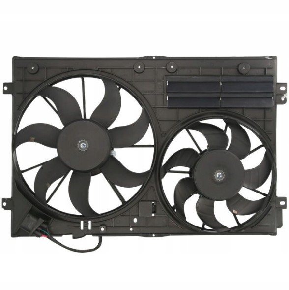 Hart 612 509 Вентилятор радіатора hart 612 509