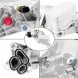 Китай 68525212AA МАСЛЯНИЙ ОХОЛОДЖУВАЧ З КОРПУСОМ Jeep Grand Cherokee WK2 - 3,0 2014-2021