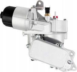 Китай 68525212AA МАСЛЯНИЙ ОХОЛОДЖУВАЧ З КОРПУСОМ Jeep Grand Cherokee WK2 - 3,0 2014-2021