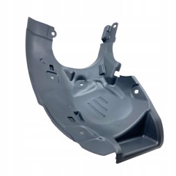 Renault OE 638426641R Колісна арка передня права, задня частина Renault Zoe ZE