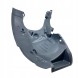 Renault OE 638426641R Колісна арка передня права, задня частина Renault Zoe ZE