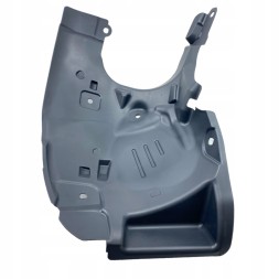 Renault OE 638426641R Колісна арка передня права, задня частина Renault Zoe ZE