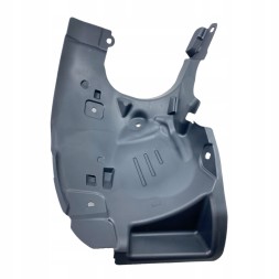 Renault OE 638426641R Колісна арка передня права, задня частина Renault Zoe ZE