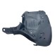 Renault OE 638426641R Колісна арка передня права, задня частина Renault Zoe ZE
