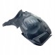 Renault OE 638426641R Колісна арка передня права, задня частина Renault Zoe ZE