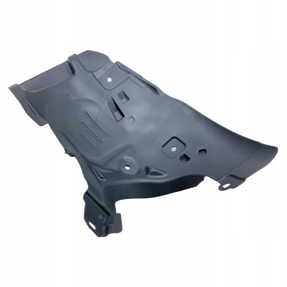 Renault OE 638426641R Колісна арка передня права, задня частина Renault Zoe ZE