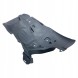 Renault OE 638426641R Колісна арка передня права, задня частина Renault Zoe ZE