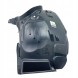 Renault OE 638426641R Колісна арка передня права, задня частина Renault Zoe ZE