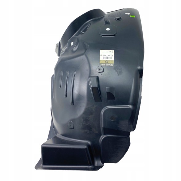 Renault OE 638426641R Колісна арка передня права, задня частина Renault Zoe ZE