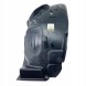 Renault OE 638426641R Колісна арка передня права, задня частина Renault Zoe ZE