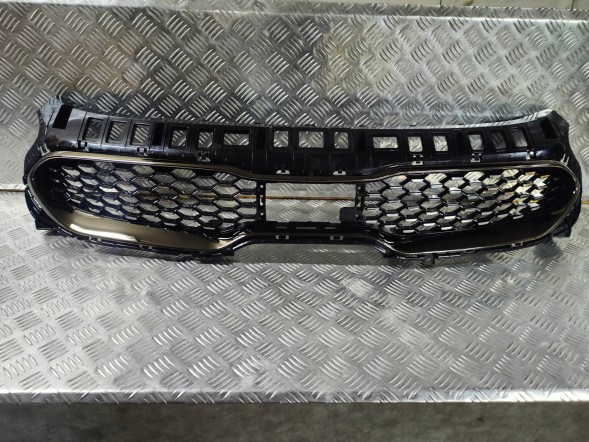 Kia OE 86350j5800 86350-j5800 a АТРАПА МАНГАЛ РЕШІТКА ВПУСКУ POW.KIA STINGER 2017-usa ДОСТАВКА