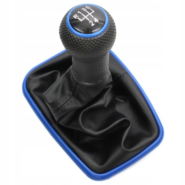 ME Premium ME-006452 VW GOLF IV BORA ТЮНІНГ РУЧКИ ПЕРЕКПП