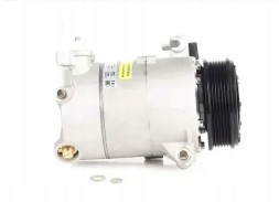 Nissens 890213 Компресор компресора кондиціонера 890213 nissens