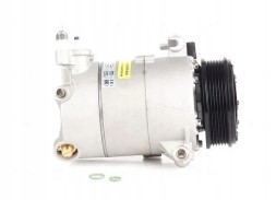 Nissens 890213 Компресор компресора кондиціонера 890213 nissens