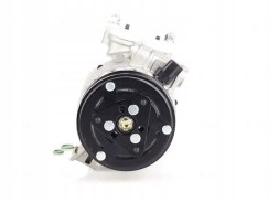 Nissens 890213 Компресор компресора кондиціонера 890213 nissens