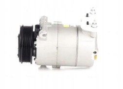 Nissens 890213 Компресор компресора кондиціонера 890213 nissens