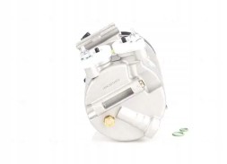 Nissens 890213 Компресор компресора кондиціонера 890213 nissens