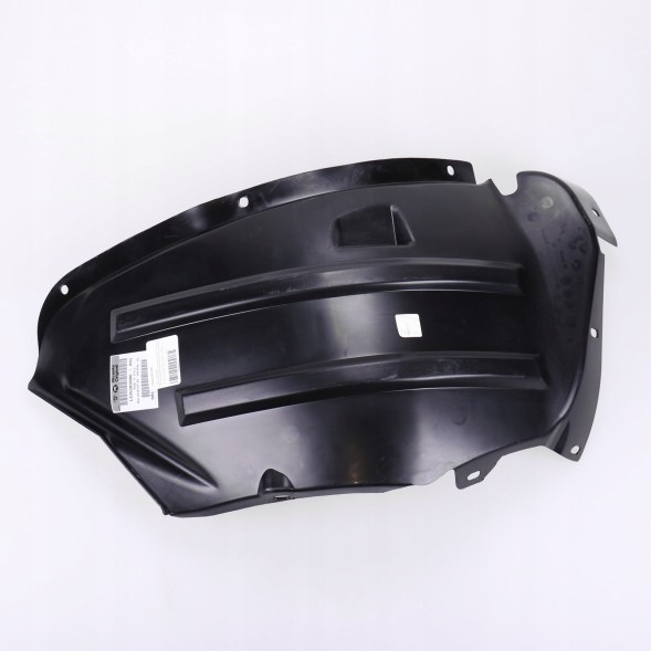 Fiat OE Надколесо ПЕРЕДНЄ ПРАВЕ FIAT DUCATO 01-06 JUMPER BOXER ORY 1335283080