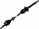 Euro Driveshafts 4341005491 Піввісь права TOYOTA AVENSIS 2,2 D4D T27 мануал 09-
