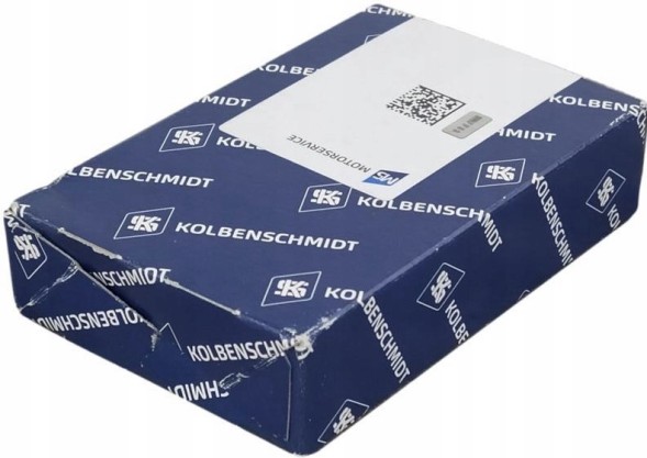 Kolbenschmidt 50007574 Kolbenschmidt вихлопний розподільний вал peugeot 1,6hdi