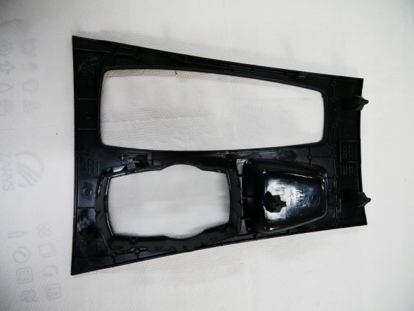 BMW OE 51169164485 9164485 BMW OE BMW E70 E71 E72 КОРПУС КРИШКИ РАМКА ТУНЕЛЮ КОНСОЛІ 51169164485 9164485