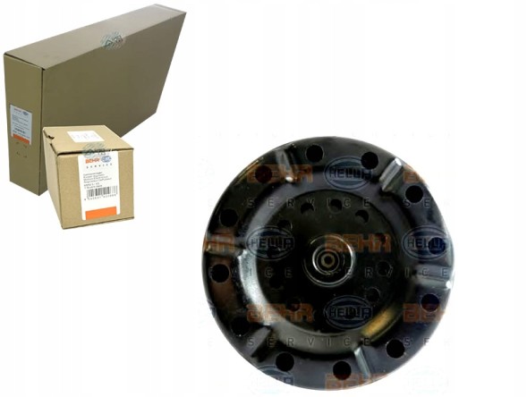 Behr Hella Service BRH8FK 351 125-621/RS4 BEHR HELLA КОМПРЕСОР КОМПРЕСОР КОНДИЦІОНА 883100