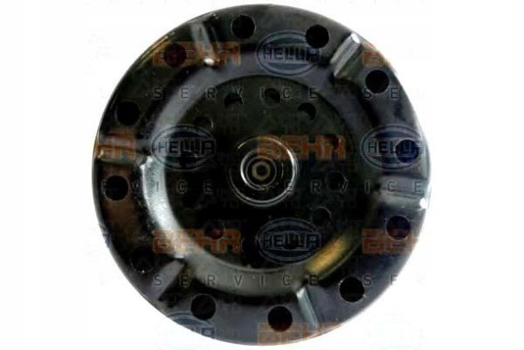 Behr Hella Service BRH8FK 351 125-621/RS4 BEHR HELLA КОМПРЕСОР КОМПРЕСОР КОНДИЦІОНА 883100