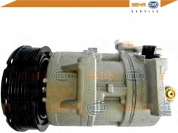 Behr Hella Service BRH8FK 351 125-621/RS4 BEHR HELLA КОМПРЕСОР КОМПРЕСОР КОНДИЦІОНА 883100