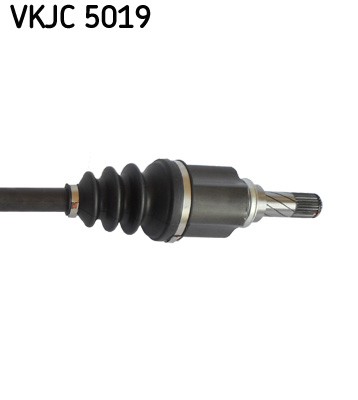 VKJC 5019 SKF Привідний вал