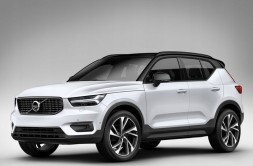 Китай addparts32234000 КАНАЛ ПОВІТРОВОДУ НИЖНІЙ VOLVO XC-40 2017- 32234000