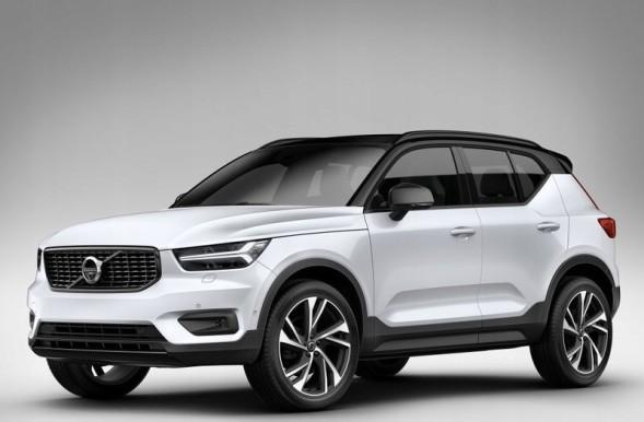 Китай addparts32234000 КАНАЛ ПОВІТРОВОДУ НИЖНІЙ VOLVO XC-40 2017- 32234000