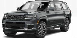 Китай WL 21- NADKOLE Lewe НАКЛАДКА ЛІВОГО ПЕРЕДНЬОГО КРИЛА ТКАНИННА JEEP GRAND CHEROKEE WL 2021-25