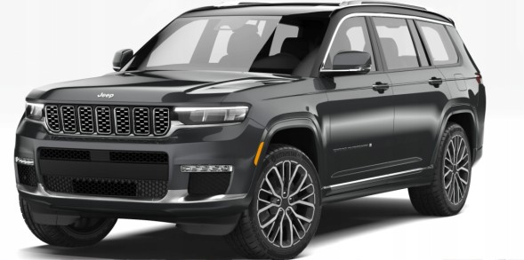 Китай WL 21- NADKOLE Lewe НАКЛАДКА ЛІВОГО ПЕРЕДНЬОГО КРИЛА ТКАНИННА JEEP GRAND CHEROKEE WL 2021-25