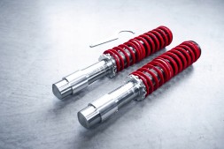 TA-Technix e39GFBM08VA Різьбова передня підвіска BMW E39 - також для V8