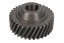 Vaden Original 7600 750 004 Приводний шків компресора vaden 7600 750 004