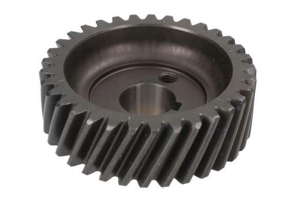 Vaden Original 7600 750 004 Приводний шків компресора vaden 7600 750 004