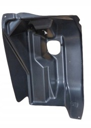 Rybicki Moto Centrum 1415458 Задній Правий Підкрилок Ligier JS60