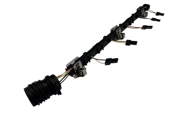 AD BRAKE VIC-386886 Електричний роз'єм клапана форсунки для VW PHAETON, TOUAREG 5.0D