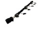 AD BRAKE VIC-386886 Електричний роз'єм клапана форсунки для VW PHAETON, TOUAREG 5.0D