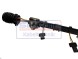AD BRAKE VIC-386886 Електричний роз'єм клапана форсунки для VW PHAETON, TOUAREG 5.0D