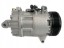 EURO KLIMA 68431 / 8600123 / 8FK351110-771 / AC37557 / BWK321 КОМПРЕСОР КОНДИЦІОНЕРУ BMW 3 Compact (E46) 318 ti 105kW/143KM (2001/09 -)