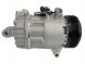 EURO KLIMA 68431 / 8600123 / 8FK351110-771 / AC37557 / BWK321 КОМПРЕСОР КОНДИЦІОНЕРУ BMW 3 Compact (E46) 318 ti 105kW/143KM (2001/09 -)