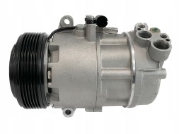EURO KLIMA 68431 / 8600123 / 8FK351110-771 / AC37557 / BWK321 КОМПРЕСОР КОНДИЦІОНЕРУ BMW 3 Compact (E46) 318 ti 105kW/143KM (2001/09 -)