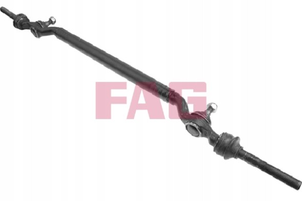 Schaeffler FAG 840 0429 10 Поперечна рульова тяга fag 840 0429 10