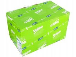 Valeo 699270 Компресор кондиціонера опель