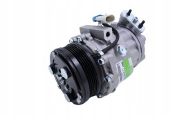 Valeo 699270 Компресор кондиціонера опель