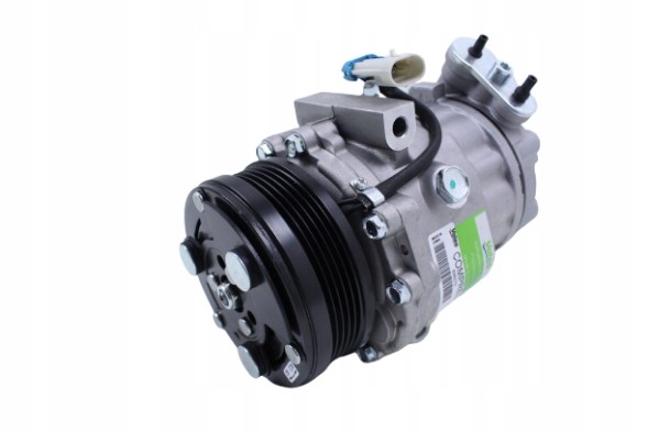 Valeo 699270 Компресор кондиціонера опель
