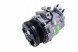 Valeo 699270 Компресор кондиціонера опель