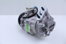 Valeo 699270 Компресор кондиціонера опель