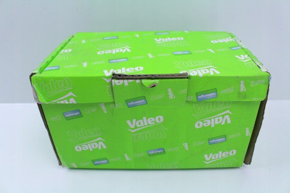 Valeo 699270 Компресор кондиціонера опель